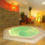 Jacuzzi